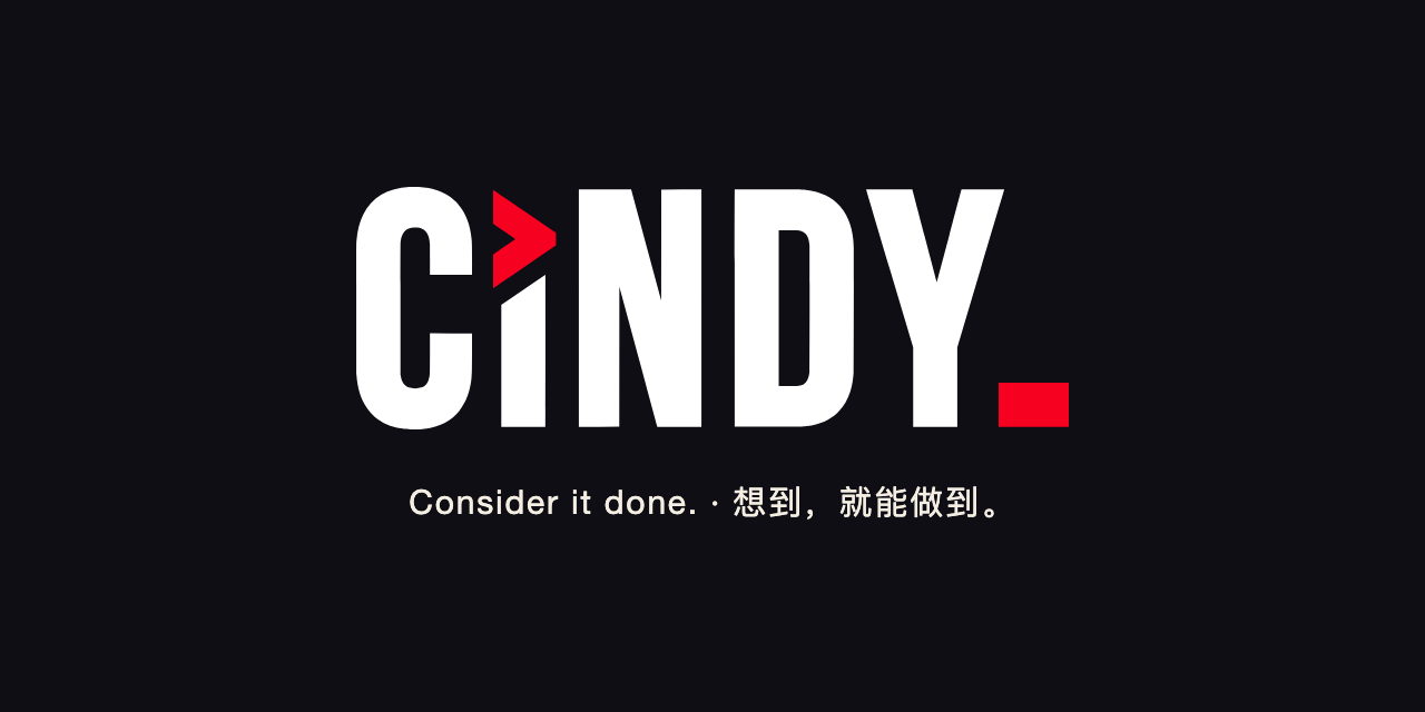 Cindy 跨设备多 Agent 协同框架预览