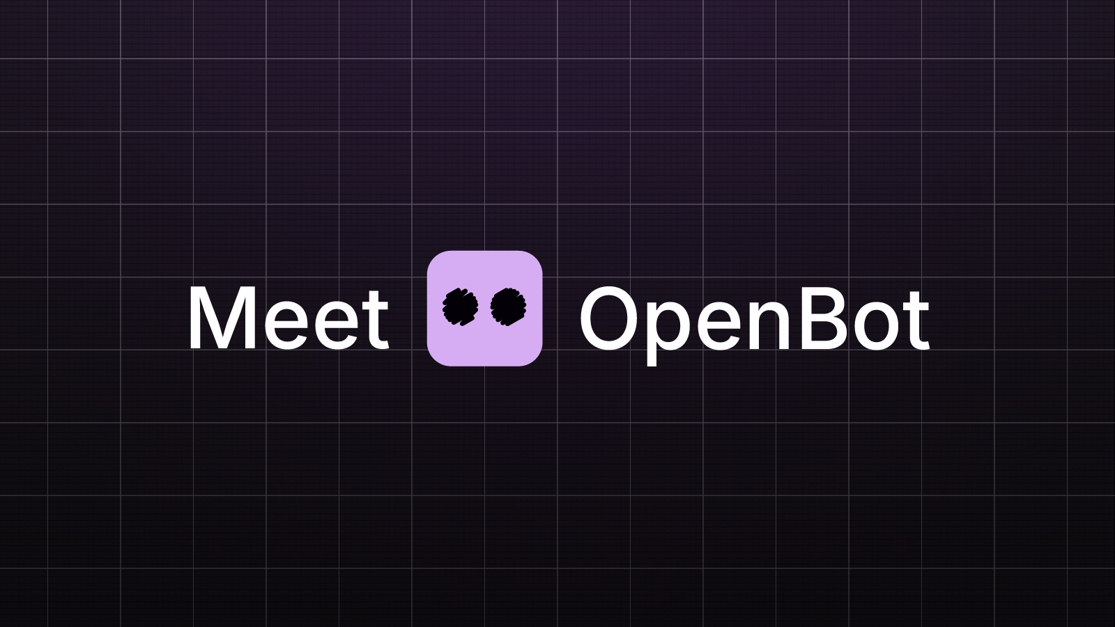 OpenBot 本地多智能体桌面工作空间界面